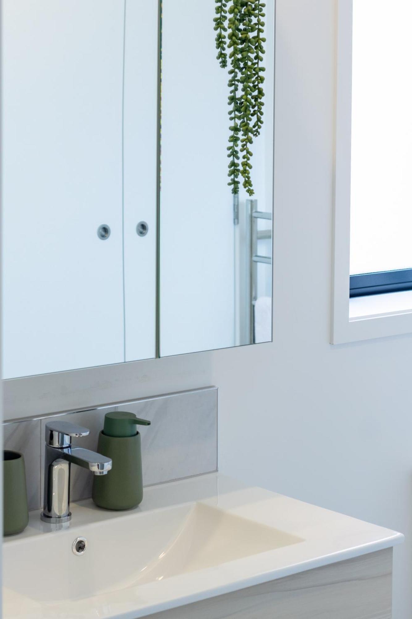 Upper Studio Perfection: 8 Wilmer St. Gem Christchurch Kültér fotó