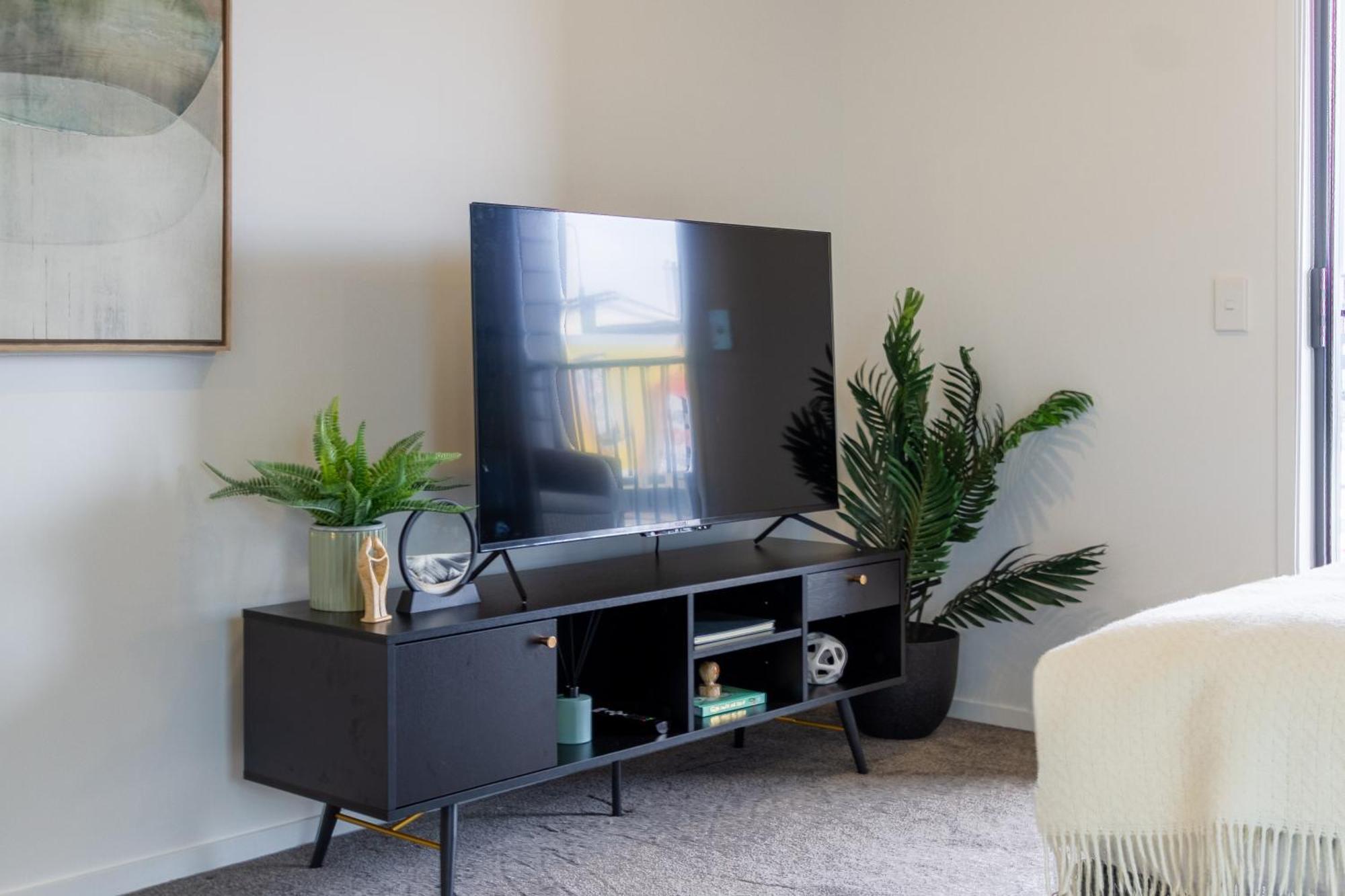 Upper Studio Perfection: 8 Wilmer St. Gem Christchurch Kültér fotó