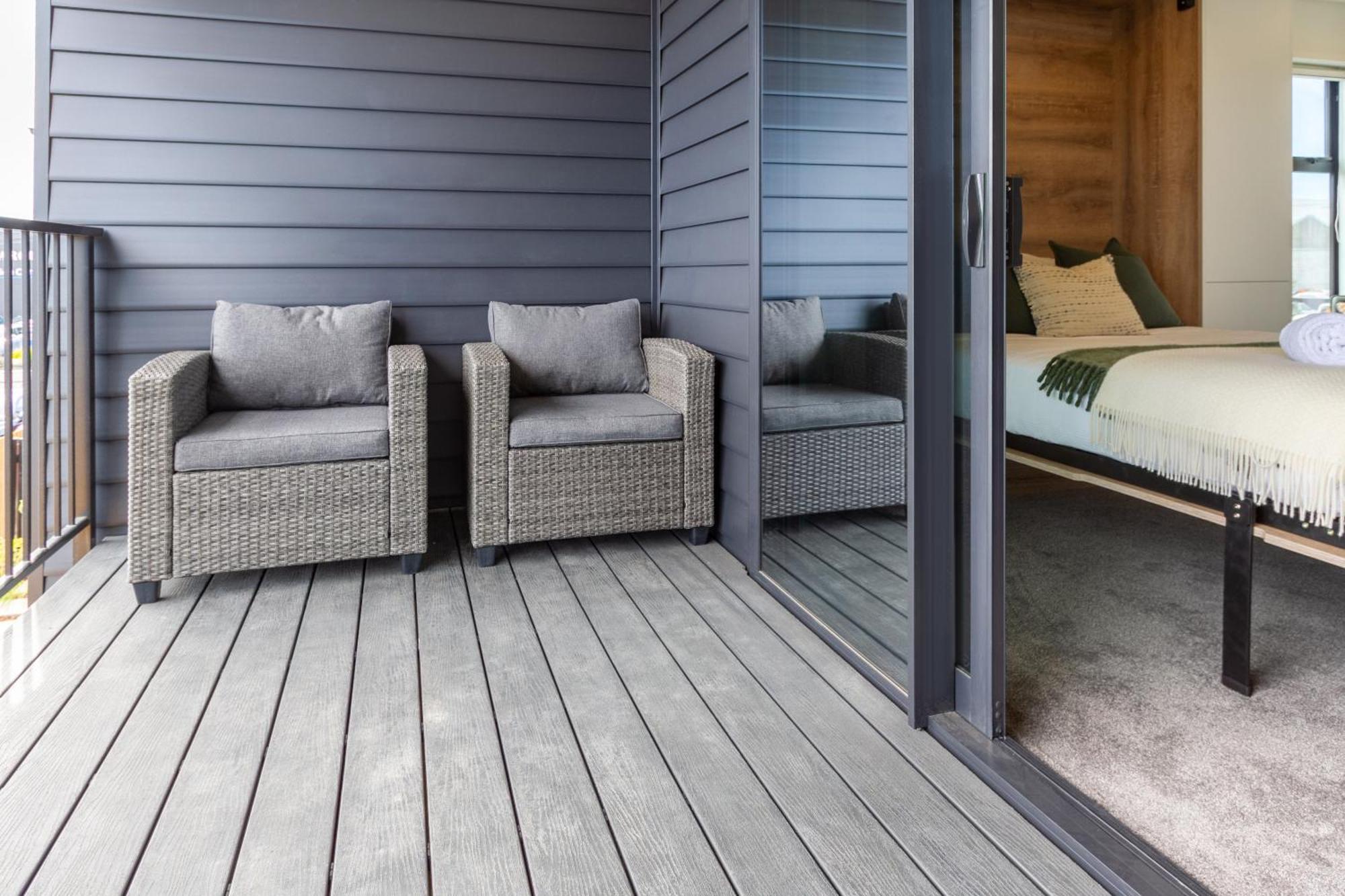 Upper Studio Perfection: 8 Wilmer St. Gem Christchurch Kültér fotó